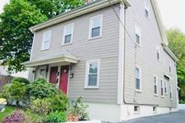 1st image of 25 Vine Ave #2R