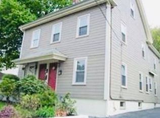 25 Vine Ave #2R, Quincy, MA 02169