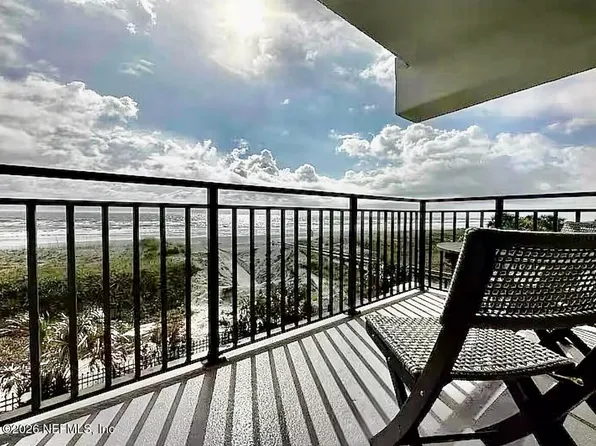 731 1ST Street #309, Jacksonville Beach, FL 32250
