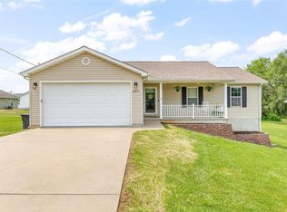 207 Allen St, Park Hills, MO