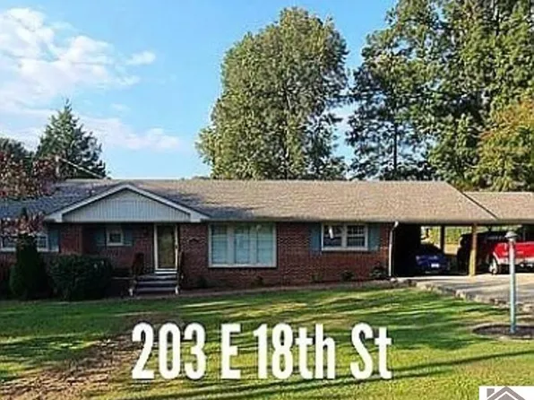 203 E 18th St, Benton, KY 42025