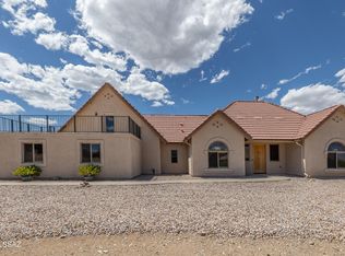241 N Suntan Dr, Vail, AZ 85641
