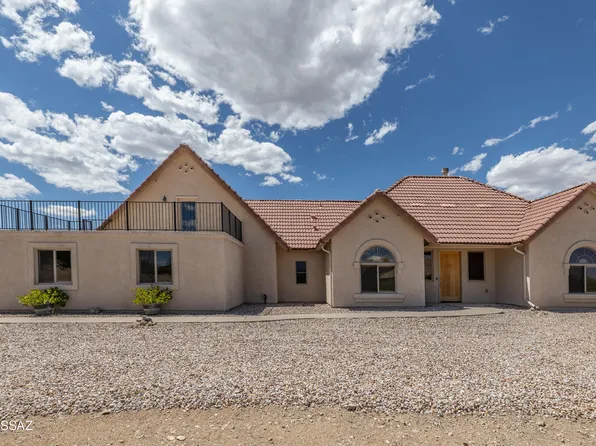 241 N Suntan Dr, Vail, AZ 85641