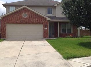 121 Prairie Cv, Kyle, TX 78640