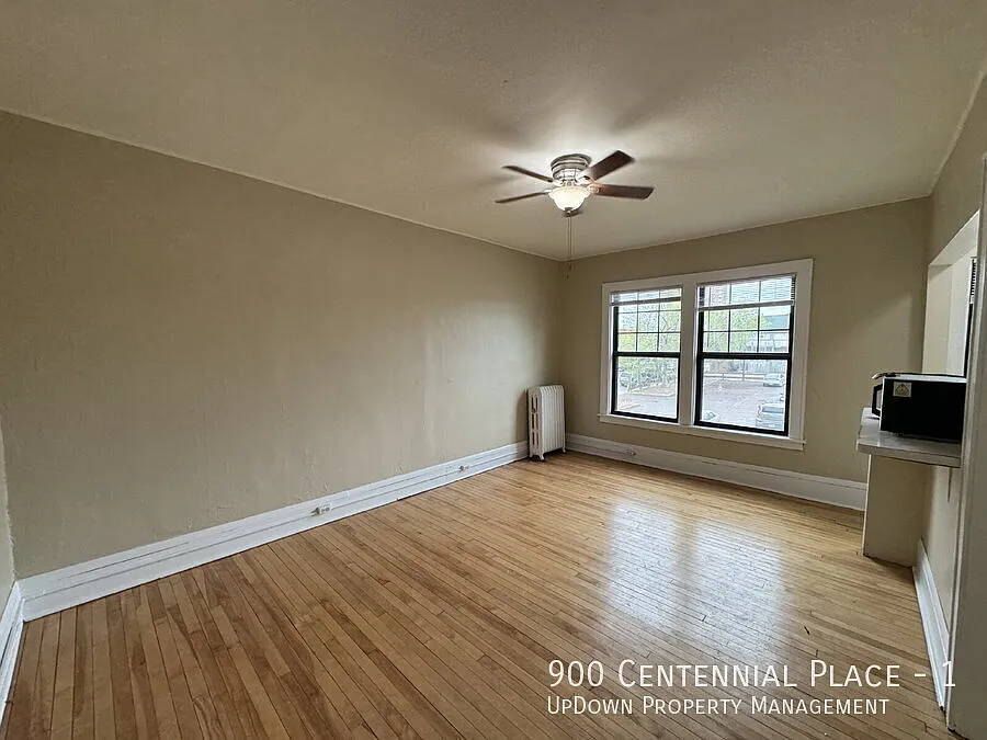 "Charming Studio Retreat at 900 Centennial Place - Urban Living in the Heart of Minneapolis!" — Photo 2
