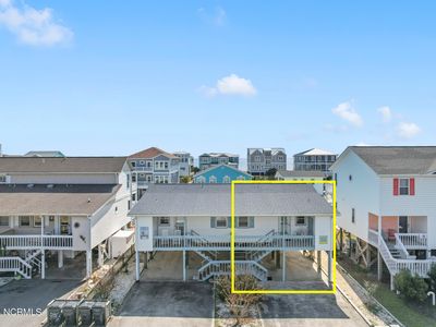 287 Brunswick Avenue W #B, Supply, NC, 28462