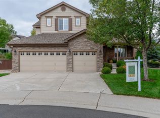 9695 S Estes Way, Littleton, CO 80127