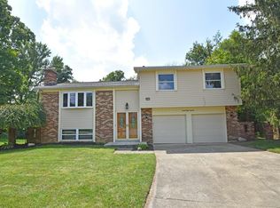 9813 Pinedale Dr, Cincinnati, OH 45231