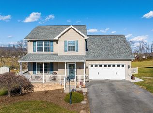 255 Morningside Dr, Broadway, VA 22815