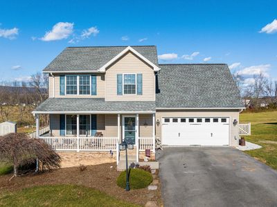 255 Morningside Dr, Broadway, VA, 22815