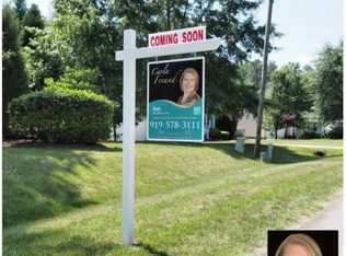 1517 Harvey Johnson Rd, Raleigh, NC 27603