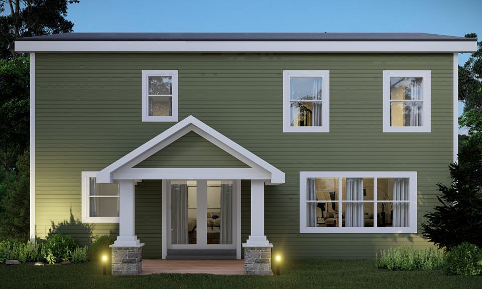 2nd image of 8799 S Cline Ave #Ocnct4