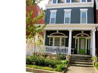 2609 Hanover Ave, Richmond, VA 23220