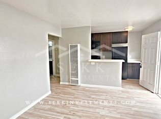 SEKK Investments Cherry LLC, Hayward, CA 94541