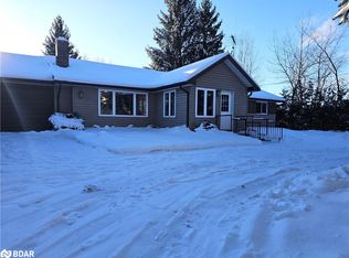 14360 6th Line, Halton Hills, ON L0P1H0