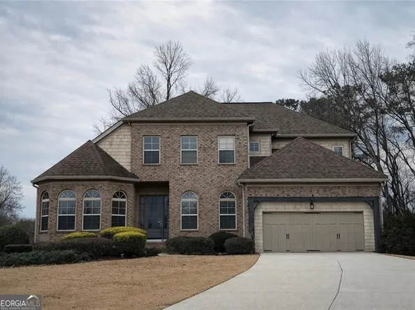 764 Morganton Dr, Johns Creek, GA 30024