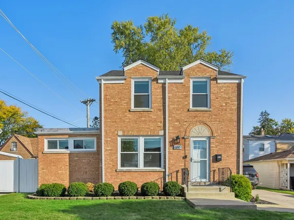 6189 N Ozanam Ave, Chicago, IL 60631