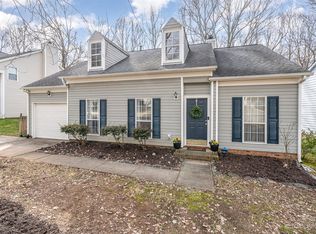 11320 Clayford Rdg, Charlotte, NC 28215