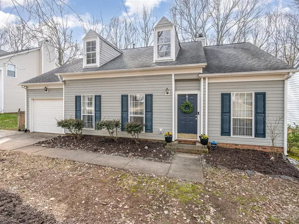 11320 Clayford Rdg, Charlotte, NC 28215