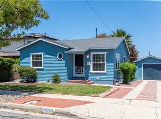 2125 256th St, Lomita, CA 90717