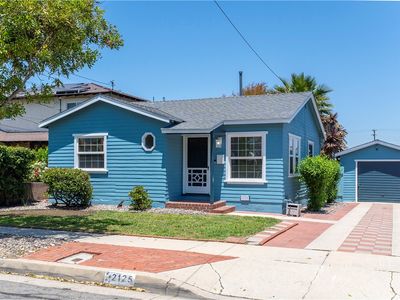 2125 256th St, Lomita, CA, 90717