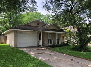 23519 Prairie Bird Dr, Spring, TX 77373