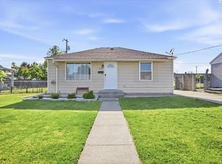 1818 N 11th Ave, Pasco, WA 99301