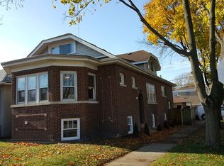 3702 Euclid Ave, Berwyn, IL 60402