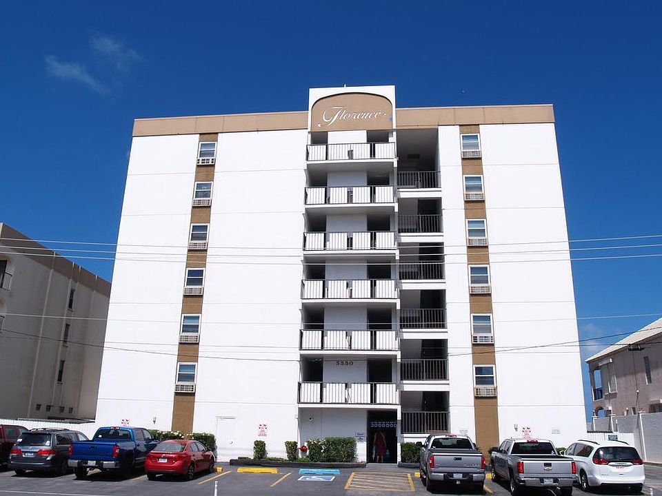 1st image of 5550 Gulf Blvd #202