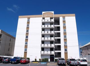 5550 Gulf Blvd #202, South Padre Island, TX 78597