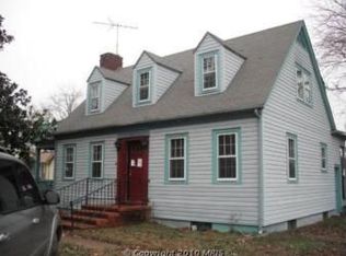 295 Deacon Rd, Fredericksburg, VA 22405