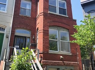 1471 Florida Ave NW #A, Washington, DC 20009