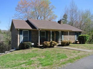125 Southgate Ln, Clarksville, TN 37040