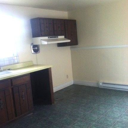 Kitchen Unit #2 Upper