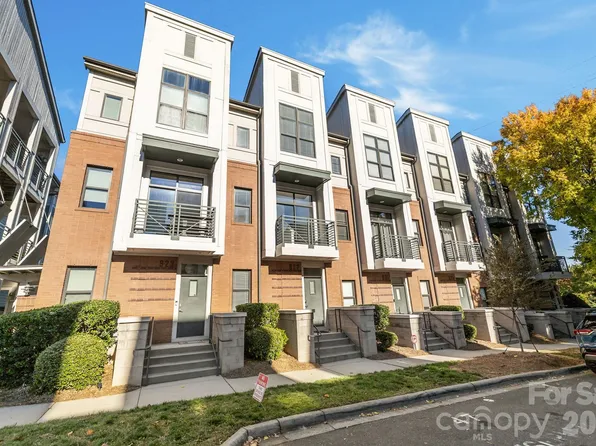 927 8th St, Charlotte, NC 28204