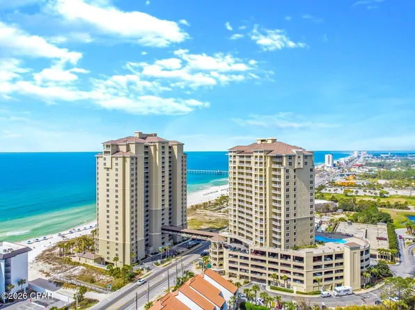 11800 Front Beach Rd Unit 2-505, Panama City Beach, FL 32407