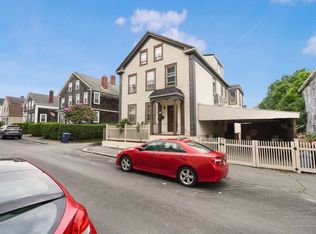 39 Smith St #1, New Bedford, MA 02740