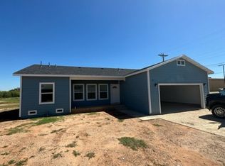 215 S West, Merkel, TX 79536