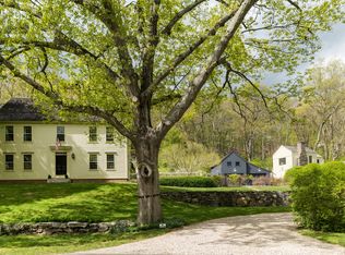 52 Sterling City Rd, Lyme, CT 06371