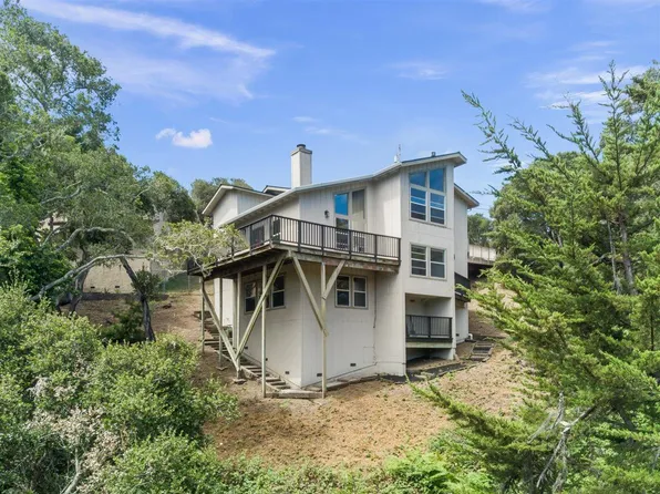 29 Los Encinos Dr, Del Rey Oaks, CA 93940