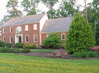 9901 Carrington Pl, Henrico, VA 23238