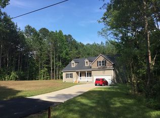 1108 Parris Rd, Rock Hill, SC 29732