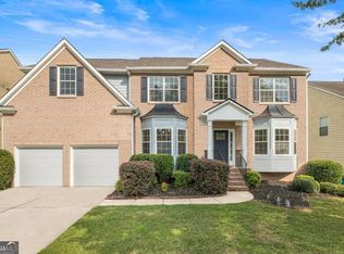 1146 Misty Valley Ct, Lawrenceville, GA 30045