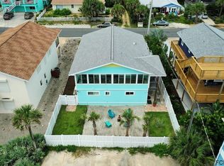 2257 S Central Ave, Flagler Beach, FL 32136