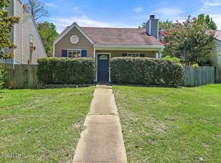 170B Cumberland Rd, Brandon, MS 39047