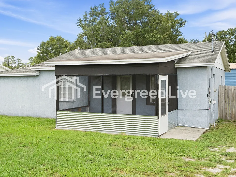 2850 Hickory Rd