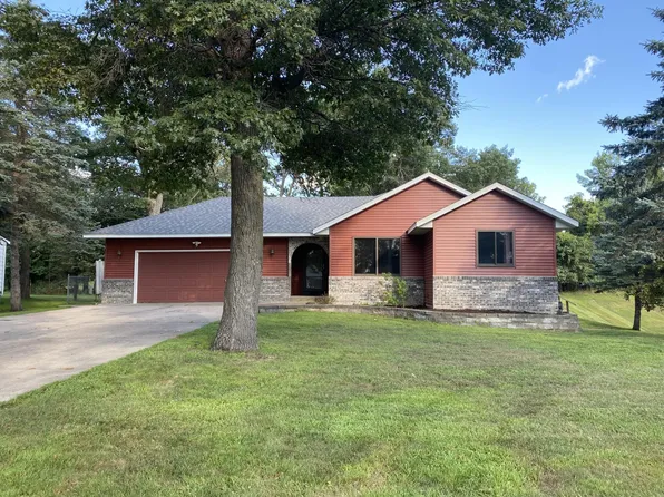 2910 E Rum River Dr S, Cambridge, MN 55008