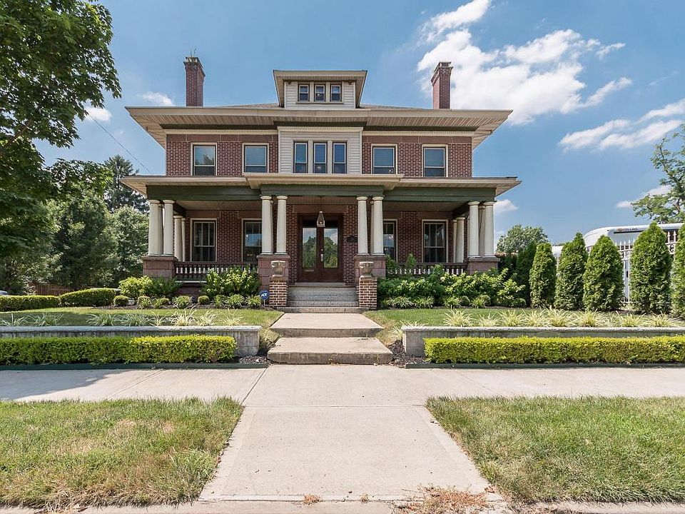 277 Woodland Ave, Columbus, OH 43203 | Zillow