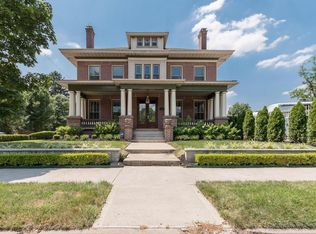 277 Woodland Ave, Columbus, OH 43203