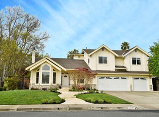 21 Pinkerton Ct, San Ramon, CA 94583